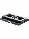 Manfrotto Q6 Top Lock Quick Release Plate