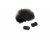 Rycote Lavalier Windjammer - Black
