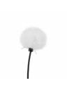 Bubblebee The Outdoor Mic Kit for Sony ECM-V1 - White
