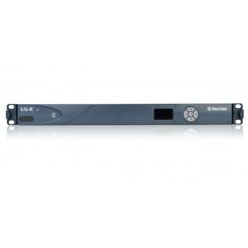 Clear-Com LQ-R2W4 4-Channel / 2-Wire Partyline IP Interface