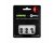 Shure EACYF1 Comply 100 Series Black Foam Sleeves (6 Pack) - Medium