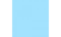 Rosco E-Colour+ 117 Steel Blue Gel Sheet