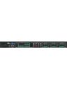 dbx ZonePRO 1261m 12x6 Digital Zone Processor