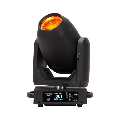 ADJ Protégé XS Moving Head with 250W LED