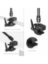 SmallRig Super Clamp with Magic Arm Kit
