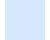 Rosco E-Colour+ 061 Mist Blue Gel Sheet