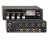 RDL RU-MX4 4-Channel Microphone/Line Mixer