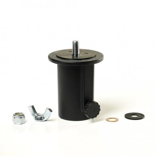 ProAm Speaker Stand Mount to Camera Crane Adapter