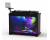 Humpter B3 DJ Workstation w/ TV Mount - Black
