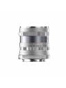 Thypoch Simera 35mm F1.4 Full-Frame Photography Lens - Fujifilm X Mount (Silver)