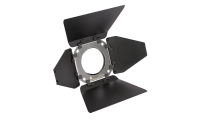 Astera Barndoor for LeoFresnel