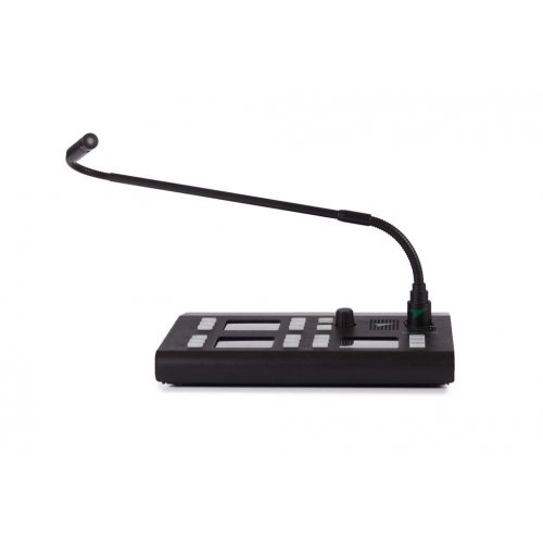 GreenGo GGO-GNM300 30CM Electret Cardioid Microphone for MCX and MCXD