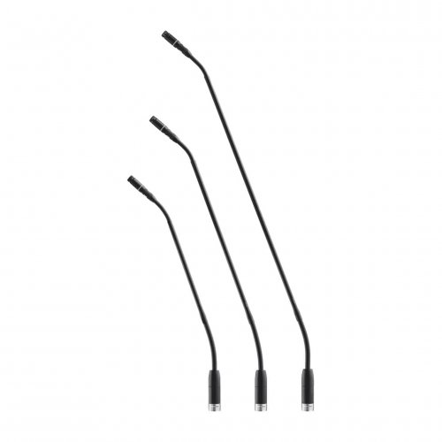 Shure MXC420 20 Inch Dual Flex Gooseneck Microphone for MXC & MXCW