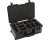 Pelican 1535TP Air Carry-On Case w/ TrekPak Dividers