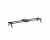 Benro MoveOver 8B 600mm CF slider & Case (23.6 in/60 cm)