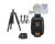 Move N See Pixem 2 Auto-Follow Camera Operator w/ Tripod
