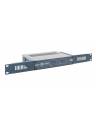 BSS BLU-50 4x4 Signal Processor with BLU link