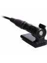 RODE Vampire Clip Double-Toothed Clothing Pin Mount for Lavalier