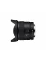 Sony E 11mm F1.8 APS-C Ultra-Wide-Angle Prime Lens