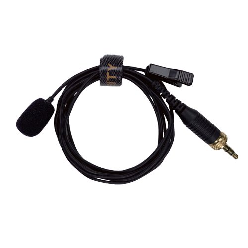 Deity Theos W.Lav Pro (3.5mm TRS)