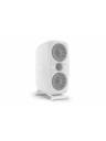 IK Multimedia iLoud MTM MKII Studio Monitor (Pair) - White