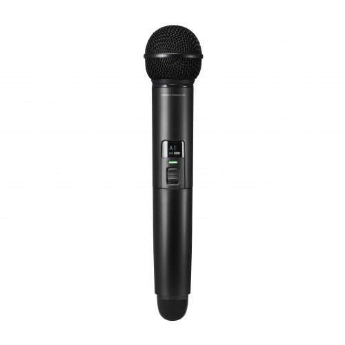 Audio Technica ATW-T1402 System 20 PRO Handheld Microphone Transmitter