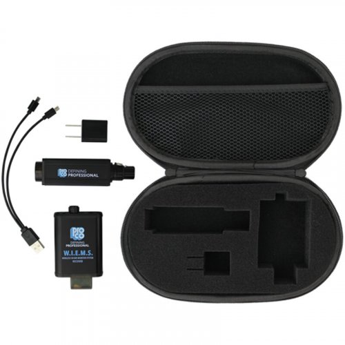 Pro Co Sound WIEMS System