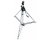 Manfrotto 2-Section Wind Up Stand w/Leveling Leg