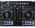 Roland DJ-505 DJ Controller