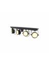 Chauvet Pro COLORdash PAR Bar 4-Head Wash Lighting Bar
