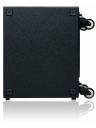 QSC KS112 2000W 12-Inch Compact Powered Subwoofer