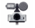 Zoom iQ7 MS Stereo Microphone (Lightning)