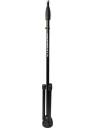 Ultimate Support Pro-R-T Tripod Base Straight Mic Stand