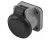 Hubbell Single Pole Weather Protective Covers - Black