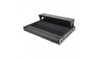 ProX Flight Case for Allen & Heath QU-7 with Doghouse