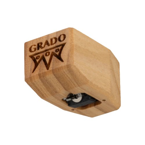 Grado Platinum4 Timbre Series Cartridge - High Output