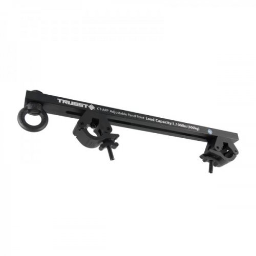 Trusst CT-APP2 Adjustable Panel Point for Video