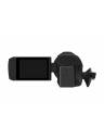 Panasonic HC-V900K Full HD Camcorder w/ 24X Optical Zoom