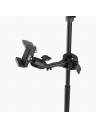On-Stage TCM500 Smartphone Holder For Mic Stands