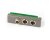 Lectrosonics SREXT SR Receiver Mounting Kit
