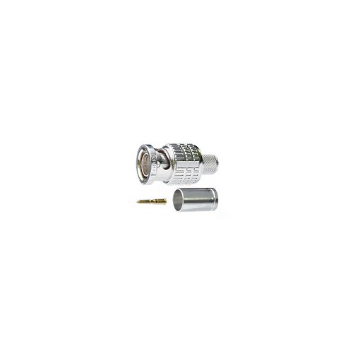 Canare BCP-B5F BNC Connector for L-5CFB / V-5CFB