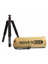 Move N See Pixem 2 Auto-Follow Camera Operator w/ Tripod