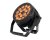 ADJ 18P HEX IP 18x12W IP65 Par Can