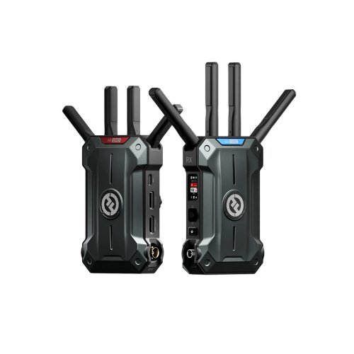 Hollyland Pyro Ultra 4K HDMI/SDI Wireless Video System - TX/RX