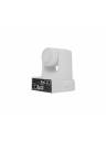 PTZOptics Move SE HDMI/SDI/USB/IP PTZ Camera w/30x Zoom - White