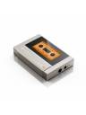 FiiO Snowsky Echo Mini Portable High-Res Music Player - Titanium Gold