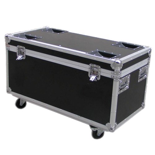 ProX T-UTI Full Size Utility Case