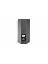 JBL AM5212/00 2-Way Loudspeaker System with 1x12-Inch LF (Each) - Black