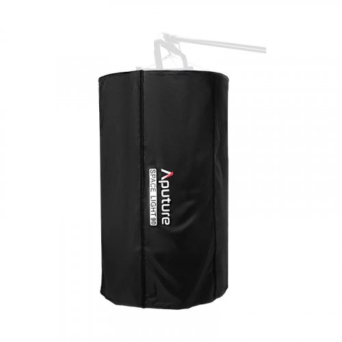 Aputure Space Light 90 Cylindrical Omnidirectional Soft Light Modifier