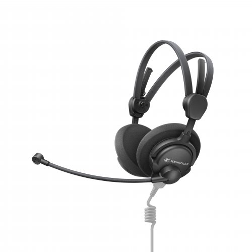 Sennheiser HME 46 Broadcast Headset w/ Condenser Microphone